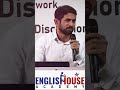 Value Your Mother Speaker Munawar Zama Shorts