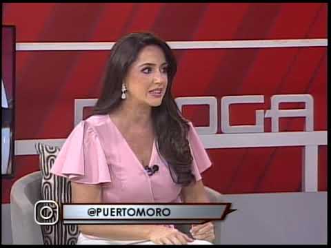 Puerto Moro presenta en Guayaquil Festival de Moronazos