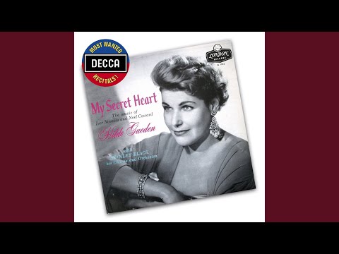 Novello: The Dancing Years - Musical play in 3 acts: Waltz Of My Heart