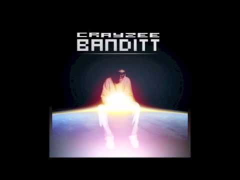 Crayzee Banditt - The reverend (instrumental)