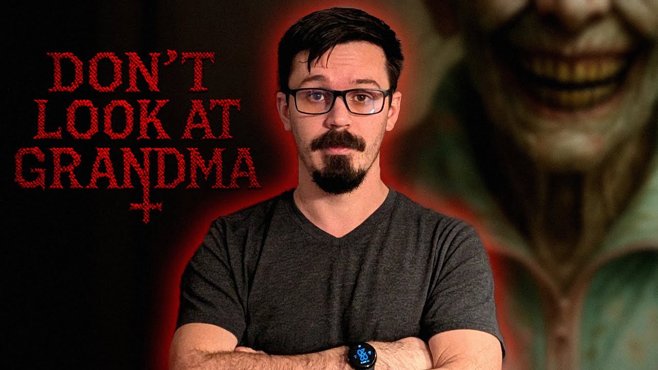 I Scored A Horror Game - Let's Play It! 🎃