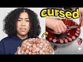 I Made Cursed Tiktok Foods