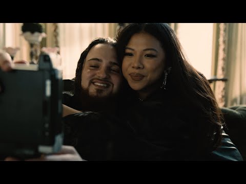 Joe Trufant - Love Songs ft. thuy (Official Music Video)