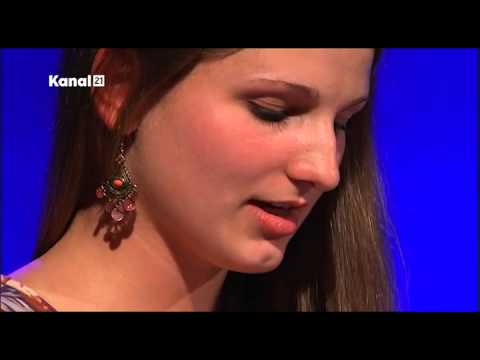 Kanal 21 Wortwäscherei - Conny Keller