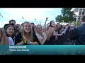 Charlotte Perrelli: "Tusen och en natt" (Sweden ...