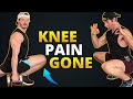 How To Fix Knee Pain w/ Knees Over Toes Guy