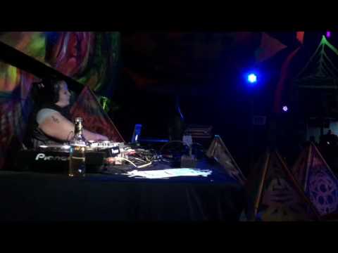 Psique Live @ PVTrance