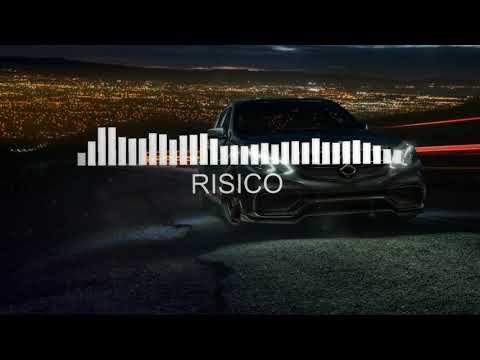 Drill Type Beat (Sevn Alias x Josylvio) - ''RISICO''  -  Prod. The Business - 2020
