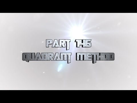 Miniature Painting 101: Part 146 - Painting Chibi Faces with Quadrant Method