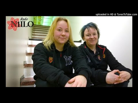 Radio N1ILO: NST–Koovee jälkipelit 21.2.2016