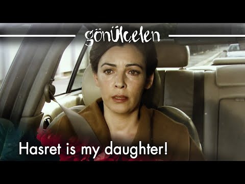 Hasret is my daughter! - Episode 28 | Becoming a Lady