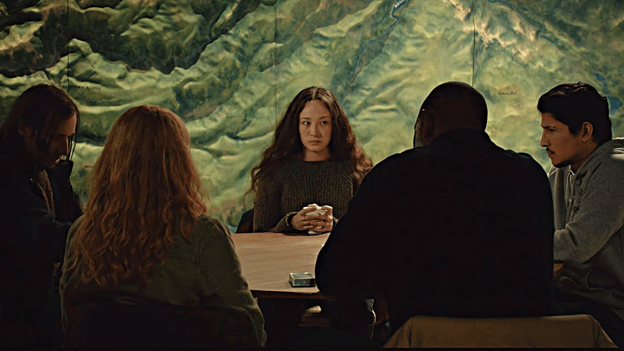 Girl Trapped In A Kidnapping Plot, But Has No Idea Who Is Behind It