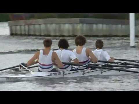 Henley Qualifiers 2007: Fawley 3