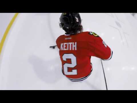 GoPro  NHL After Dark with Duncan Keith   Episode 7