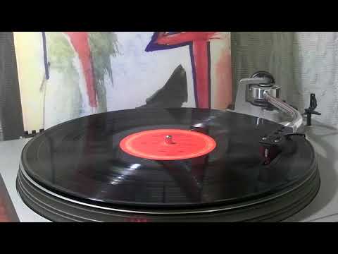 Charly García y Pedro Aznar - Tango 4 (Álbum Completo Vinilo - Edición Original 1991)