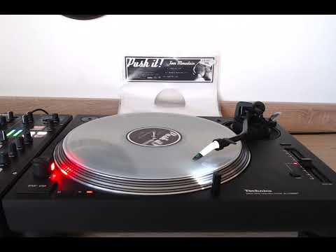 Tom Mountain – Push It! Mikem Mix