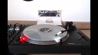 Tom Mountain – Push It! Mikem Mix