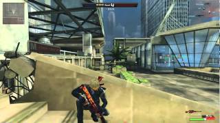 Mercenary Online Gameplay - Clanwar (CrazyKids VS Defiance)