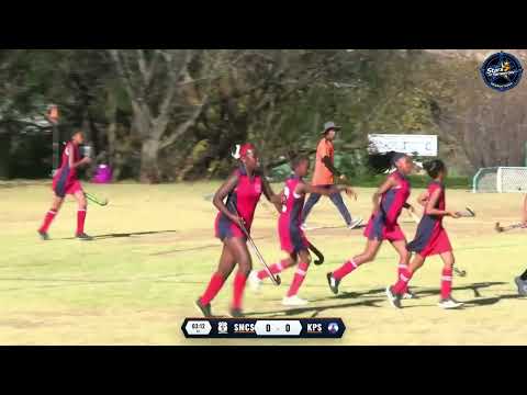 St Mary Catholic School vs Kokstad Primary School