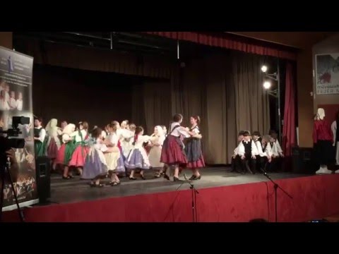 Kiscserókok utánpótlás 2016 Fehérvár