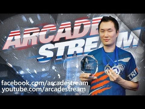 Naroks vs. Infiltration - ArcadeStream.KR