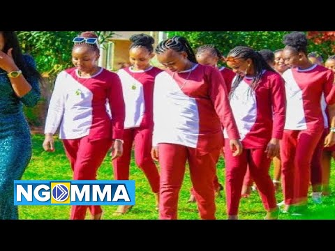 USILIE  wasiwasi  by Toby bisengo feat the breeze (official Video)