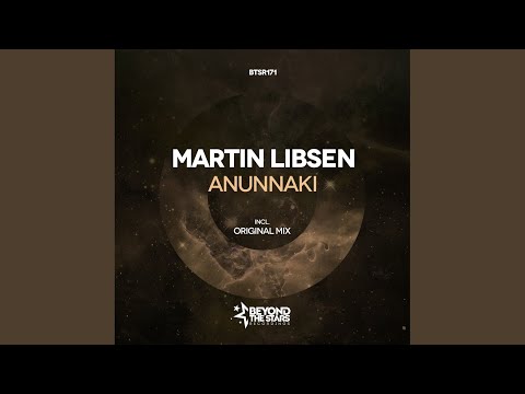 Anunnaki (Original Mix)