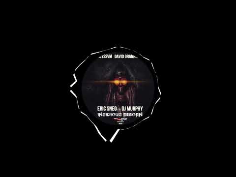 Eric Sneo vs DJ Murphy - Insidious Reborn (A.Paul & DKULT Remix)