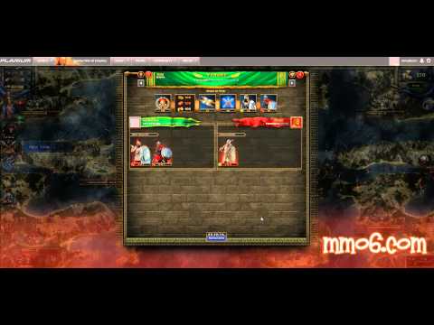 Sparta War of Empires gameplay HD