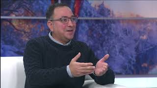 Առավոտը Շանթում/Aravoty Shantum/Րաֆֆի Քորթոշյան