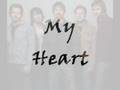 Third Day- My Heart