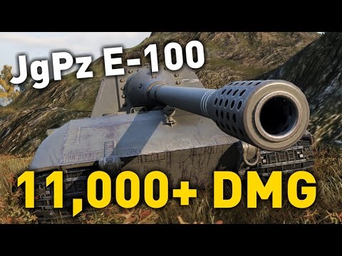 World of Tanks || Sometimes the Original is Best