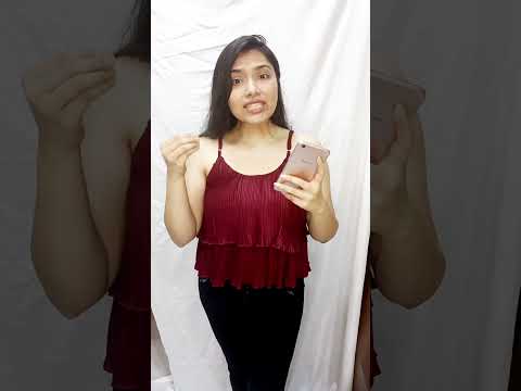 Audition video - Classy sister 