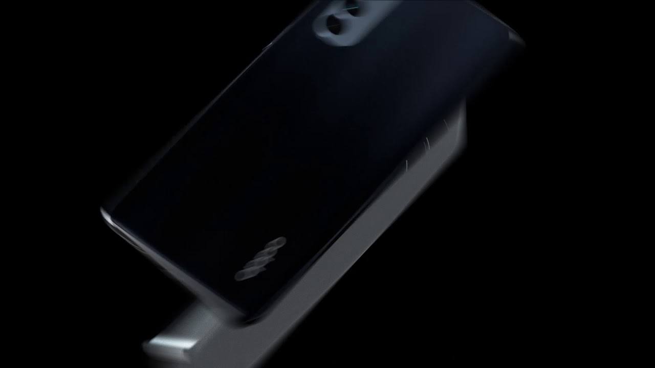 OPPO Reno 4 Pro 8/256Gb (Blue) video preview