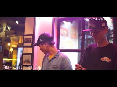 Xấu | Two Can × Khánh Jay × Live Show Bạn Có Tài Mà ||