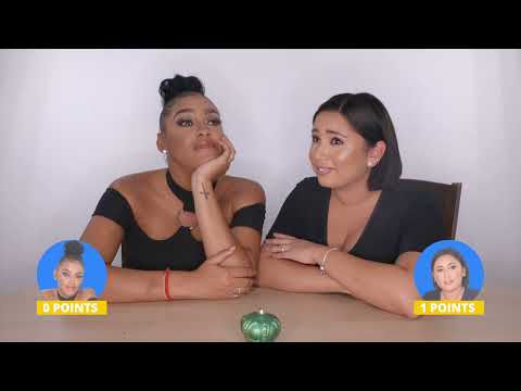 Challenges: Guess The Intro