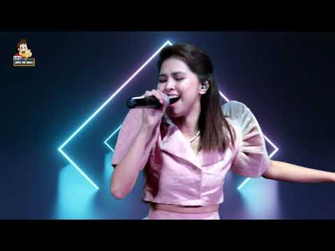Tawag ng Tanghalan Grand Finalist Marielle Montellano sings a Visayan Lovesong "Duyog"
