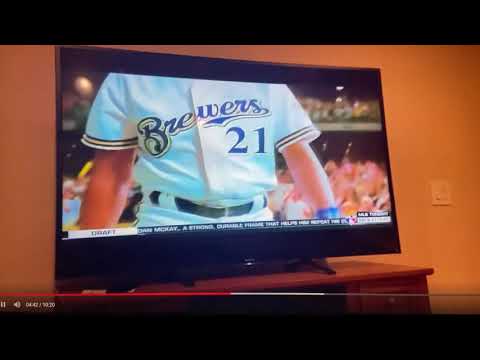 Mr. 3000 Stan Ross’s Final Game part 3 out of 3