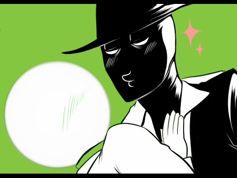 Ooh, Mister Slick! - HD