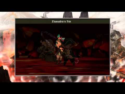 Nintendo 3DS - Bravely Default - 30 Second Spot