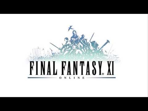 Final Fantasy XI OST   Elvaan Female