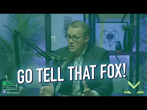 🦊  Go Tell That Fox!