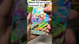 For me it’s Zacian! 🔱🤩🔥 #pokemon #beats #pokémon #pokemonchannel #collectiblecards