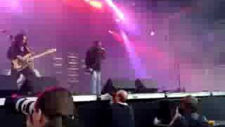 Yngwie Malmsteen - Badinerie&amp;Rise Up@Rockperry, Vaasa(FIN)