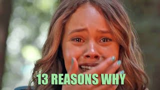 Fenne Lily - For A While (Lyric video) • 13 Reasons Why | S4 Soundtrack