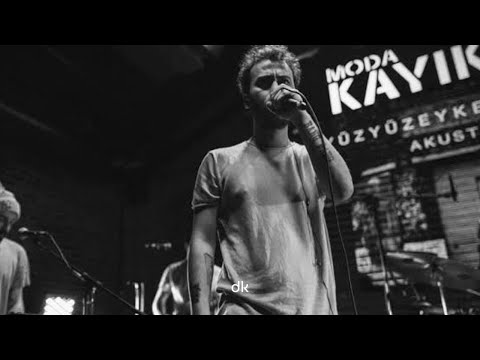 Bizi nasıl etkiler - Kaan Boşnak (cover)