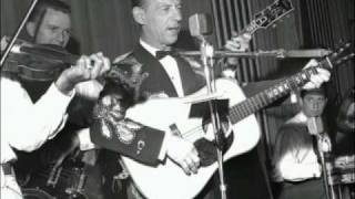 Hank Snow - When mexican Joe met Jolie Blon 78 rpm 1953 ?