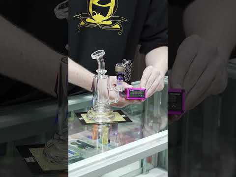 Check this MiniNail kit out #shorts #mininail #agv