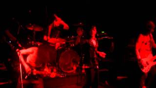 Fair To Midland - "Musical Chairs"