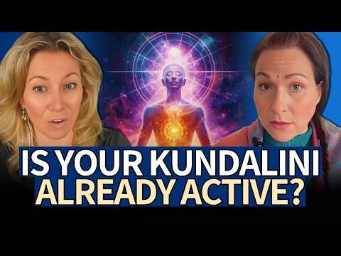 The DARK Truth About Modern Kundalini Yoga. What NO ONE Warned You About | Sita Severson